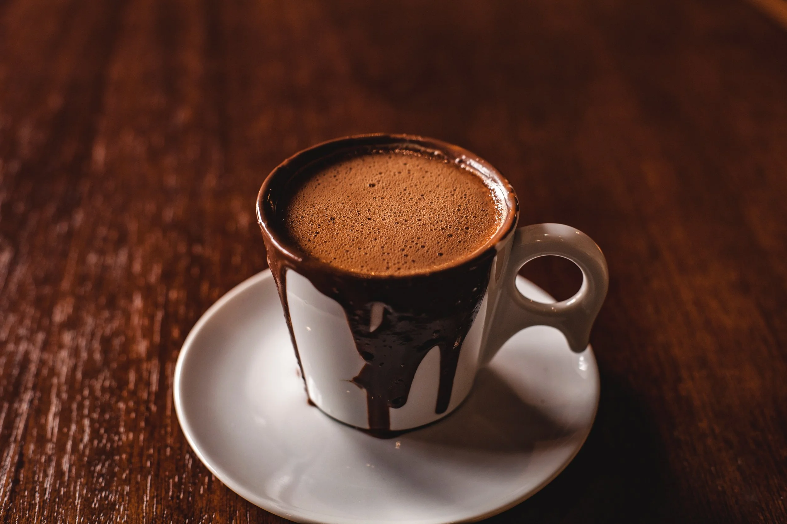 Hot Cocoa